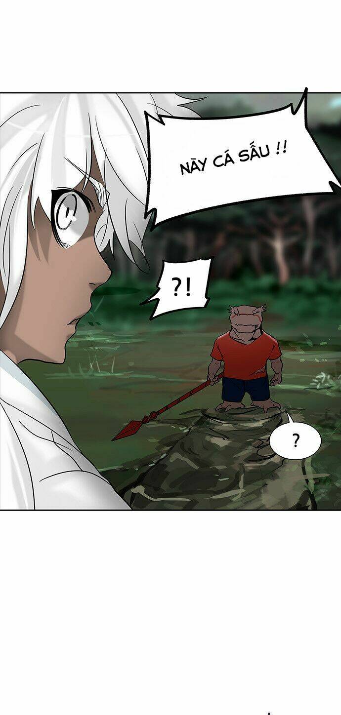 Cuộc Chiến Trong Tòa Tháp - Tower Of God Chapter 287 - Trang 2