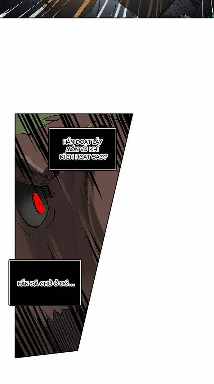 Cuộc Chiến Trong Tòa Tháp - Tower Of God Chapter 287 - Trang 2