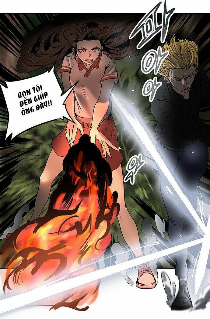 Cuộc Chiến Trong Tòa Tháp - Tower Of God Chapter 287 - Trang 2