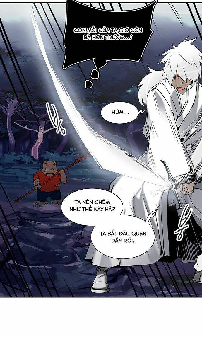 Cuộc Chiến Trong Tòa Tháp - Tower Of God Chapter 287 - Trang 2