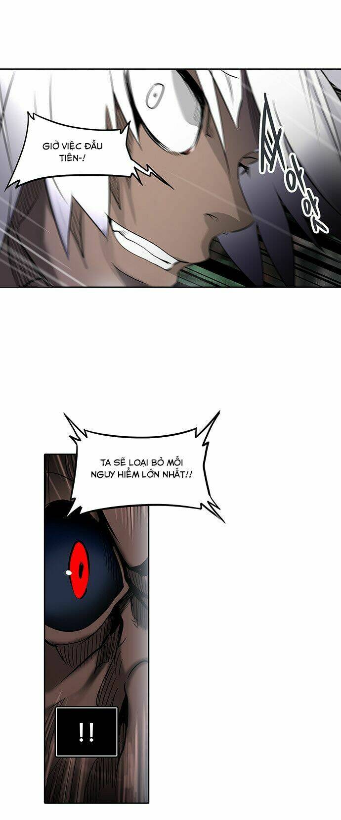 Cuộc Chiến Trong Tòa Tháp - Tower Of God Chapter 287 - Trang 2