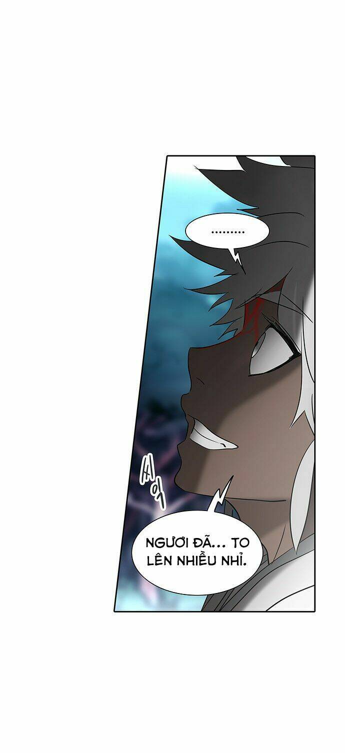 Cuộc Chiến Trong Tòa Tháp - Tower Of God Chapter 287 - Trang 2