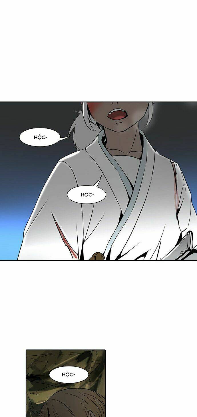 Cuộc Chiến Trong Tòa Tháp - Tower Of God Chapter 287 - Trang 2