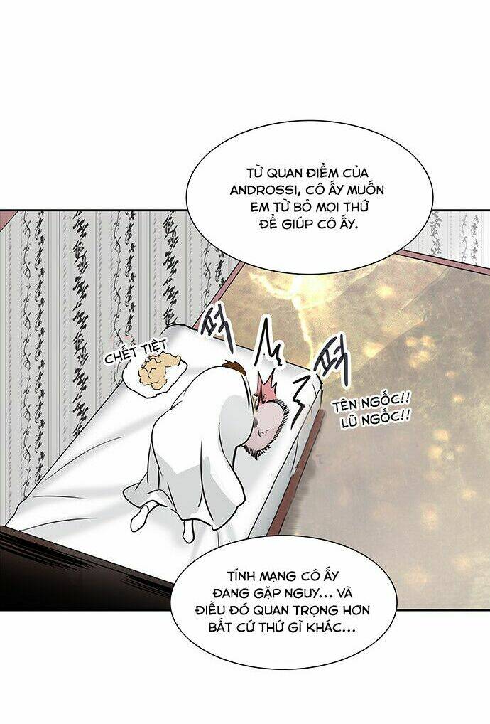 Cuộc Chiến Trong Tòa Tháp - Tower Of God Chapter 287 - Trang 2