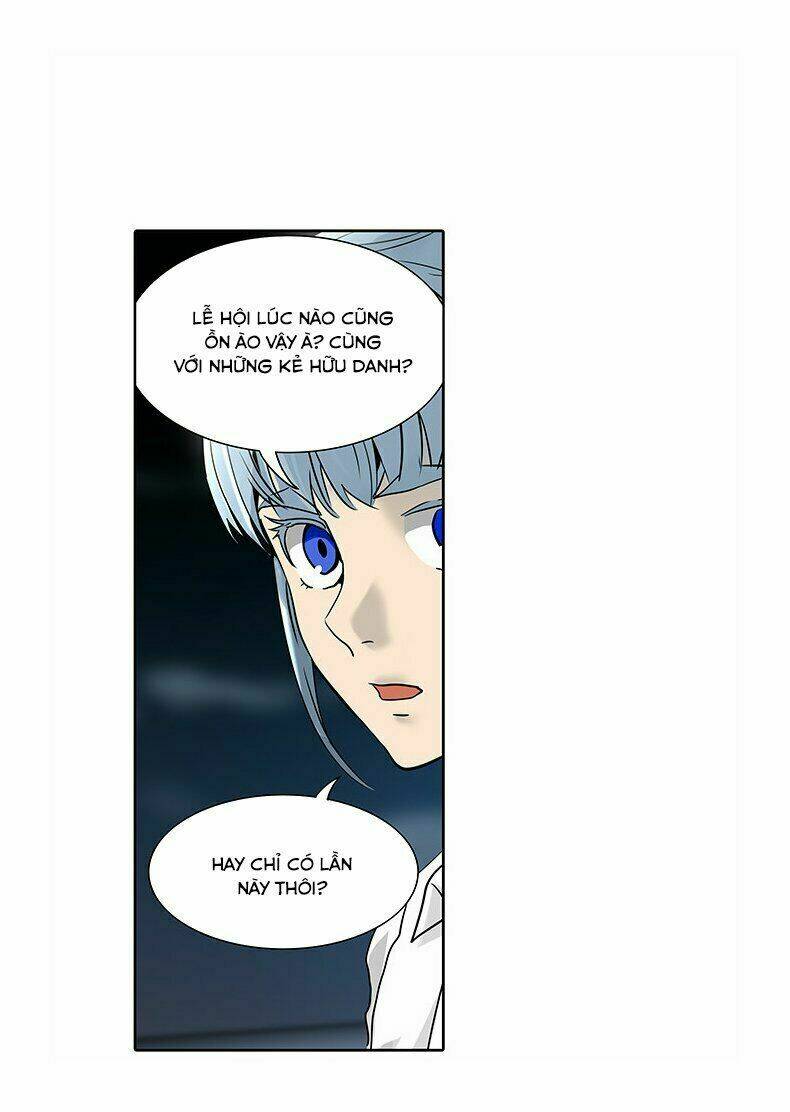 Cuộc Chiến Trong Tòa Tháp - Tower Of God Chapter 289 - Trang 2