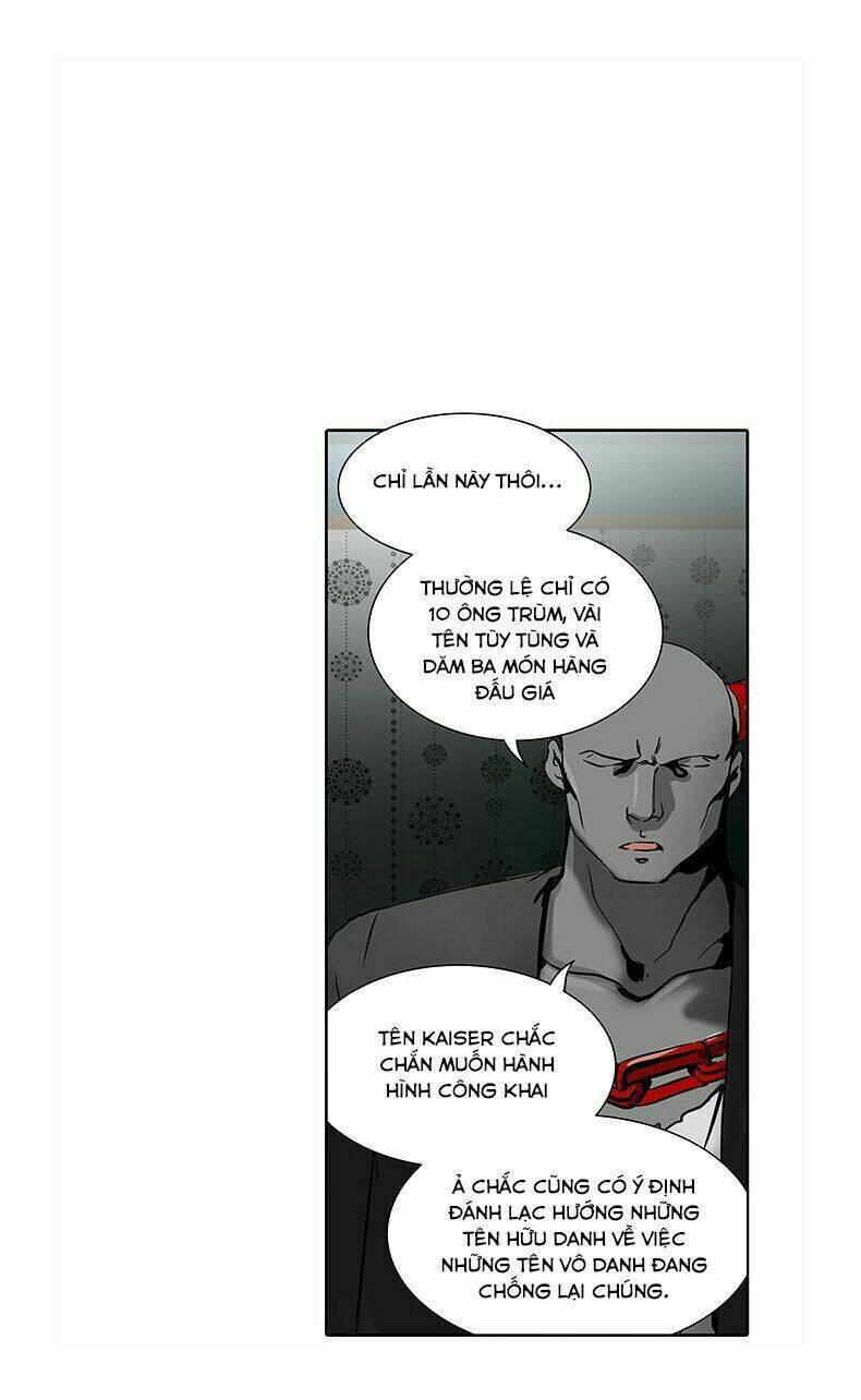 Cuộc Chiến Trong Tòa Tháp - Tower Of God Chapter 289 - Trang 2