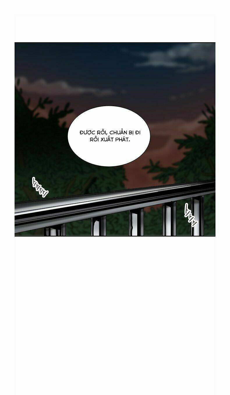 Cuộc Chiến Trong Tòa Tháp - Tower Of God Chapter 289 - Trang 2