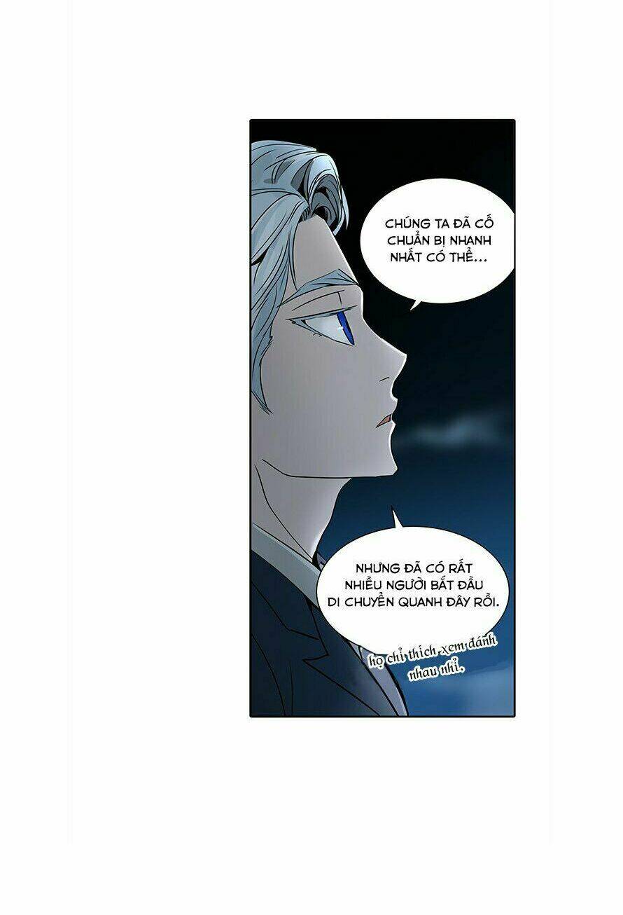 Cuộc Chiến Trong Tòa Tháp - Tower Of God Chapter 289 - Trang 2