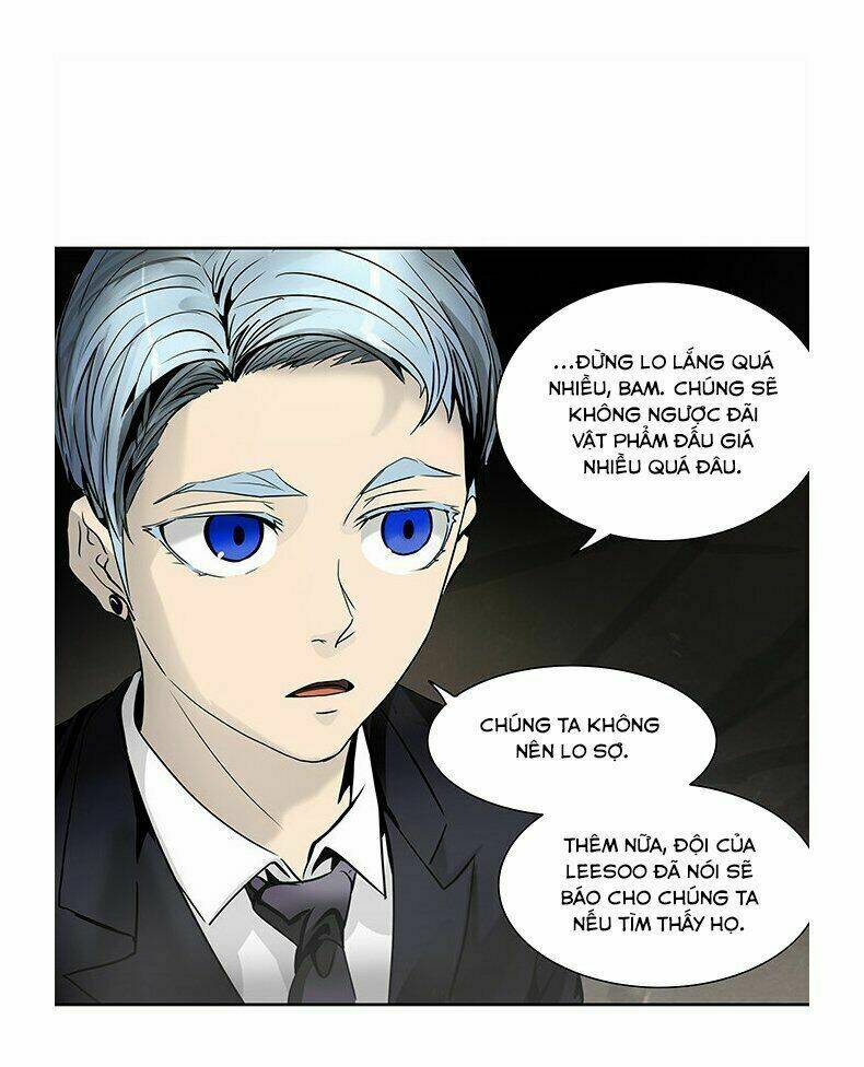 Cuộc Chiến Trong Tòa Tháp - Tower Of God Chapter 289 - Trang 2