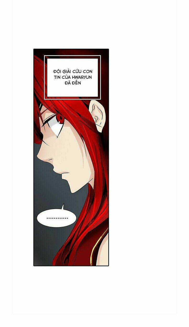 Cuộc Chiến Trong Tòa Tháp - Tower Of God Chapter 289 - Trang 2