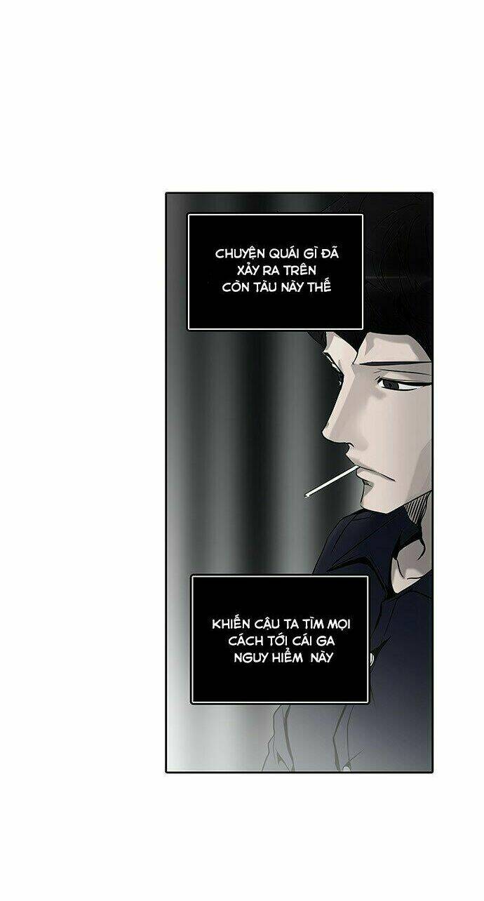 Cuộc Chiến Trong Tòa Tháp - Tower Of God Chapter 289 - Trang 2