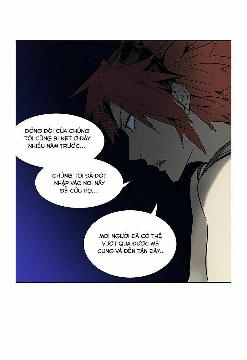 Cuộc Chiến Trong Tòa Tháp - Tower Of God Chapter 289 - Trang 2