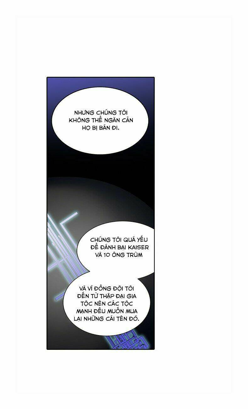 Cuộc Chiến Trong Tòa Tháp - Tower Of God Chapter 289 - Trang 2