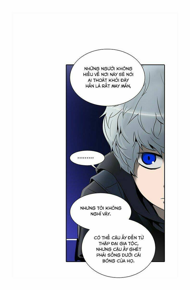 Cuộc Chiến Trong Tòa Tháp - Tower Of God Chapter 289 - Trang 2