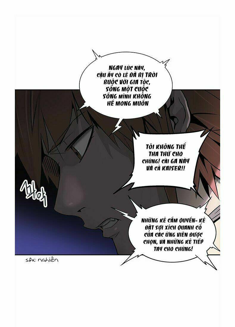 Cuộc Chiến Trong Tòa Tháp - Tower Of God Chapter 289 - Trang 2