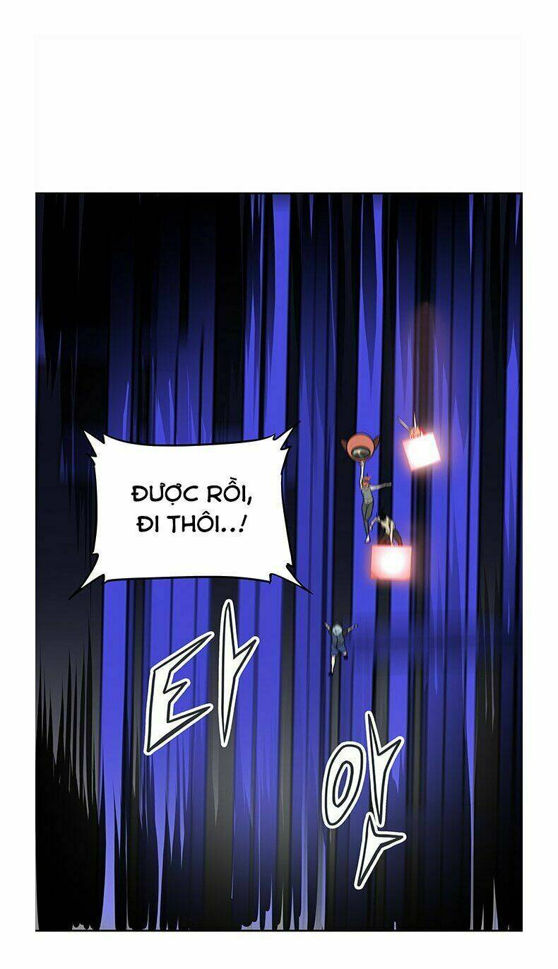 Cuộc Chiến Trong Tòa Tháp - Tower Of God Chapter 289 - Trang 2