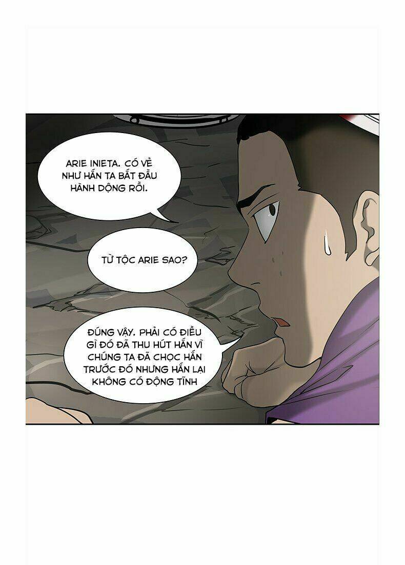 Cuộc Chiến Trong Tòa Tháp - Tower Of God Chapter 289 - Trang 2