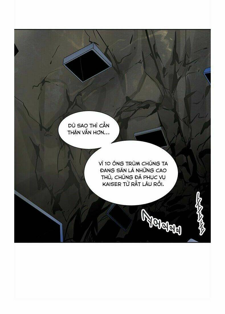 Cuộc Chiến Trong Tòa Tháp - Tower Of God Chapter 289 - Trang 2