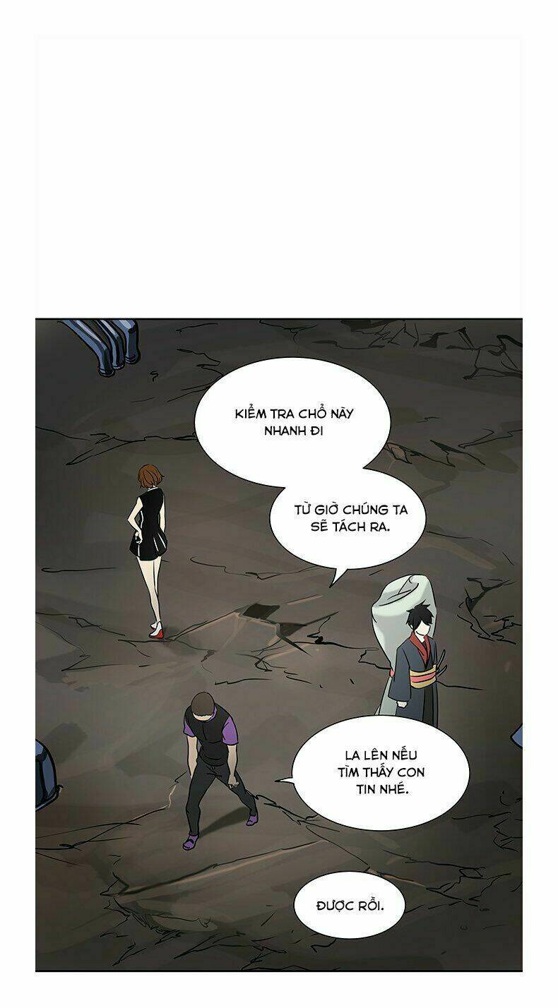 Cuộc Chiến Trong Tòa Tháp - Tower Of God Chapter 289 - Trang 2