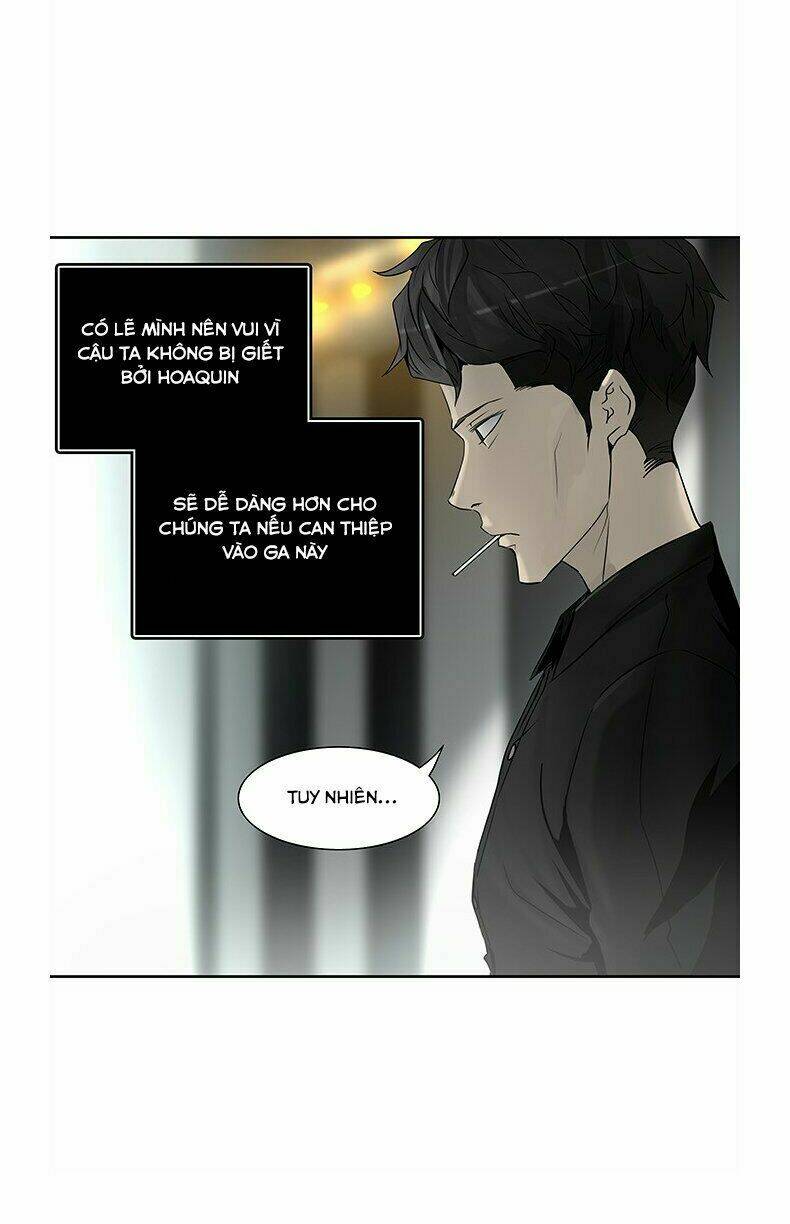 Cuộc Chiến Trong Tòa Tháp - Tower Of God Chapter 289 - Trang 2