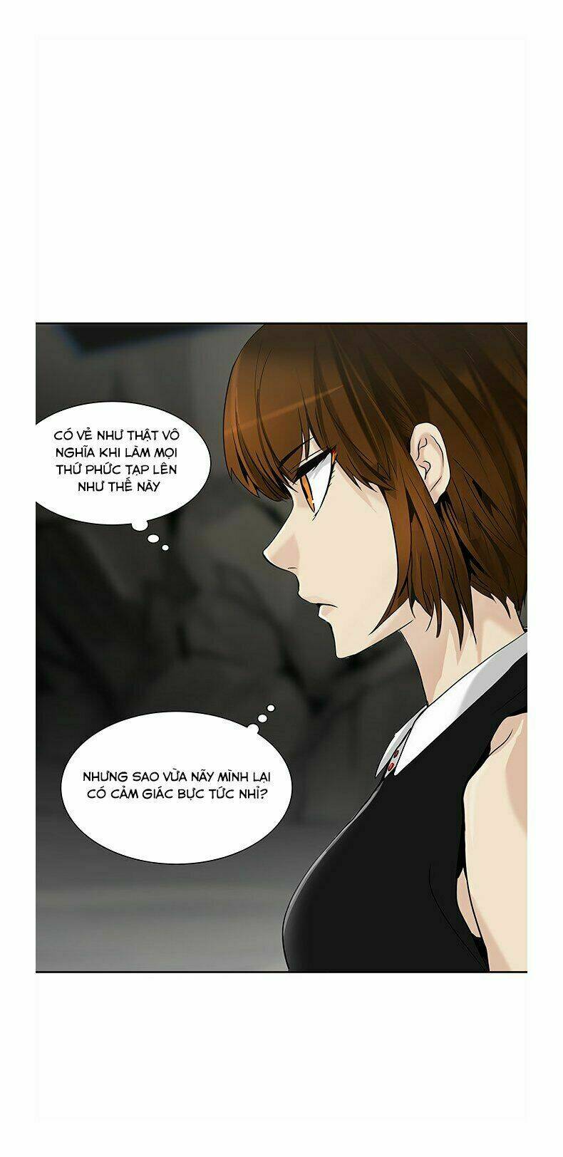 Cuộc Chiến Trong Tòa Tháp - Tower Of God Chapter 289 - Trang 2