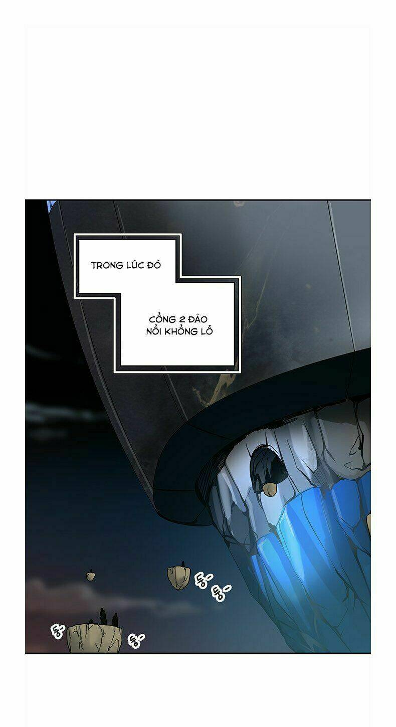 Cuộc Chiến Trong Tòa Tháp - Tower Of God Chapter 289 - Trang 2