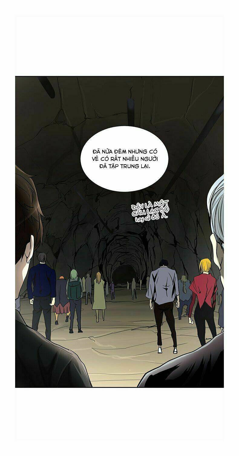 Cuộc Chiến Trong Tòa Tháp - Tower Of God Chapter 289 - Trang 2