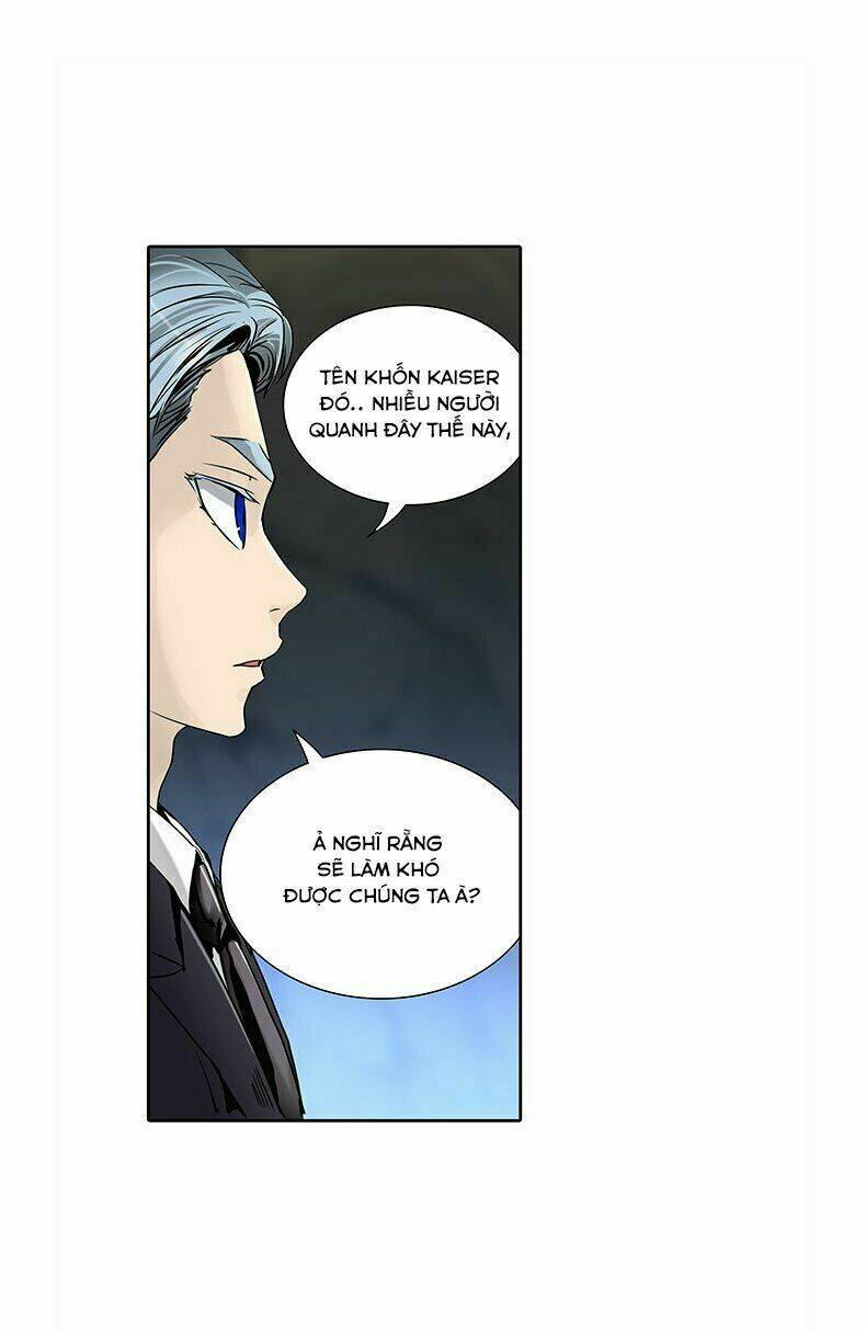 Cuộc Chiến Trong Tòa Tháp - Tower Of God Chapter 289 - Trang 2