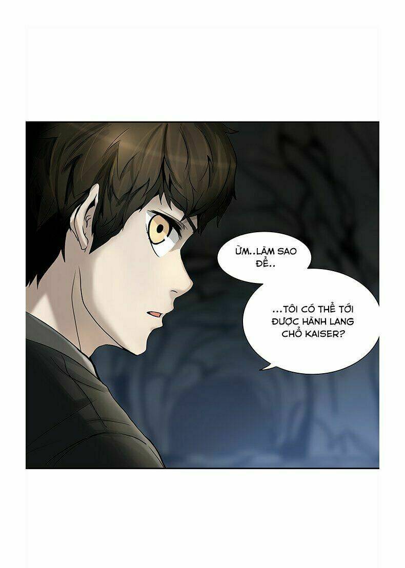 Cuộc Chiến Trong Tòa Tháp - Tower Of God Chapter 289 - Trang 2