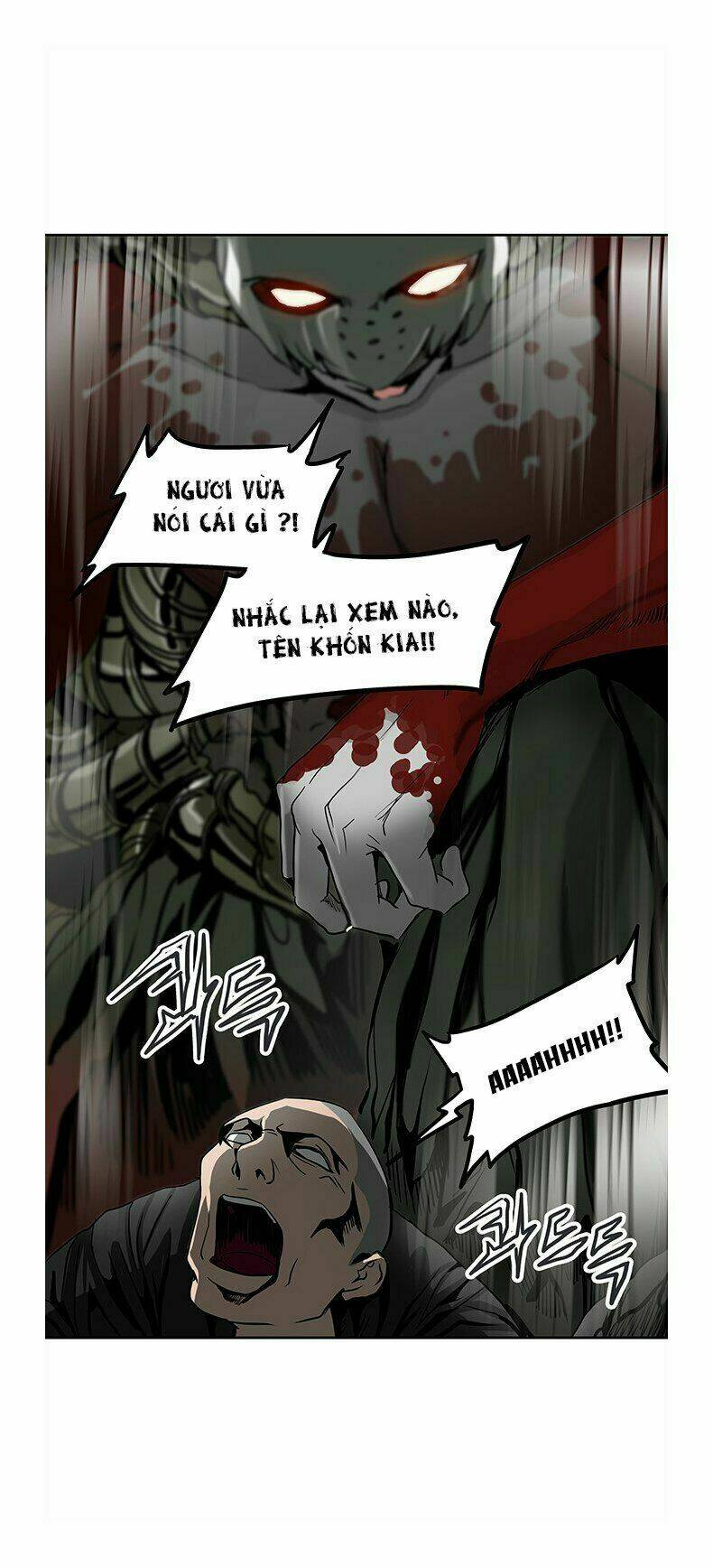 Cuộc Chiến Trong Tòa Tháp - Tower Of God Chapter 289 - Trang 2