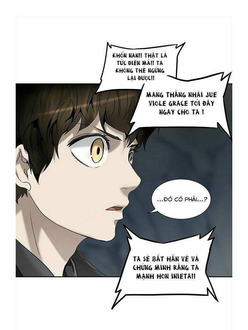 Cuộc Chiến Trong Tòa Tháp - Tower Of God Chapter 289 - Trang 2