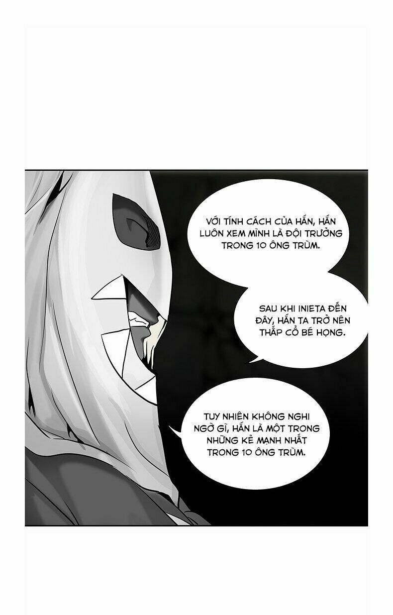 Cuộc Chiến Trong Tòa Tháp - Tower Of God Chapter 289 - Trang 2