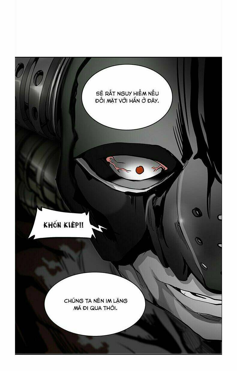 Cuộc Chiến Trong Tòa Tháp - Tower Of God Chapter 289 - Trang 2