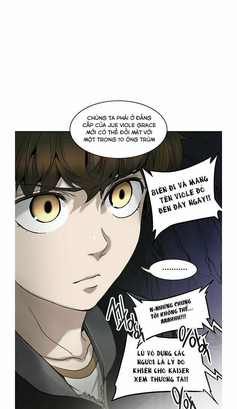 Cuộc Chiến Trong Tòa Tháp - Tower Of God Chapter 289 - Trang 2