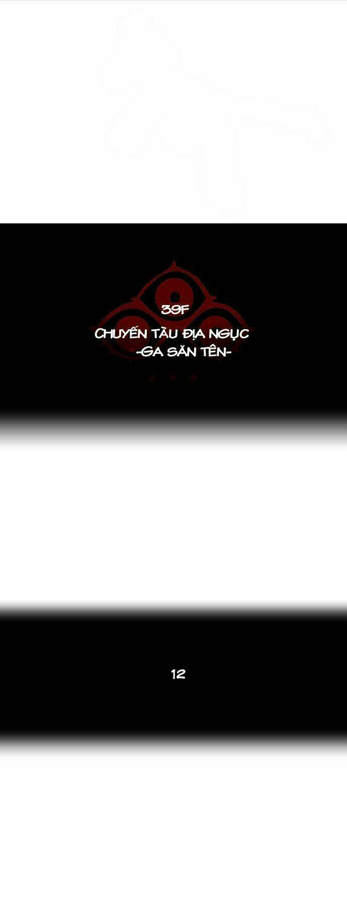 Cuộc Chiến Trong Tòa Tháp - Tower Of God Chapter 289 - Trang 2