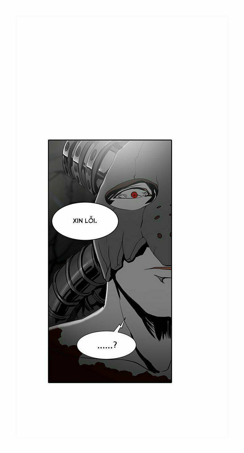 Cuộc Chiến Trong Tòa Tháp - Tower Of God Chapter 289 - Trang 2