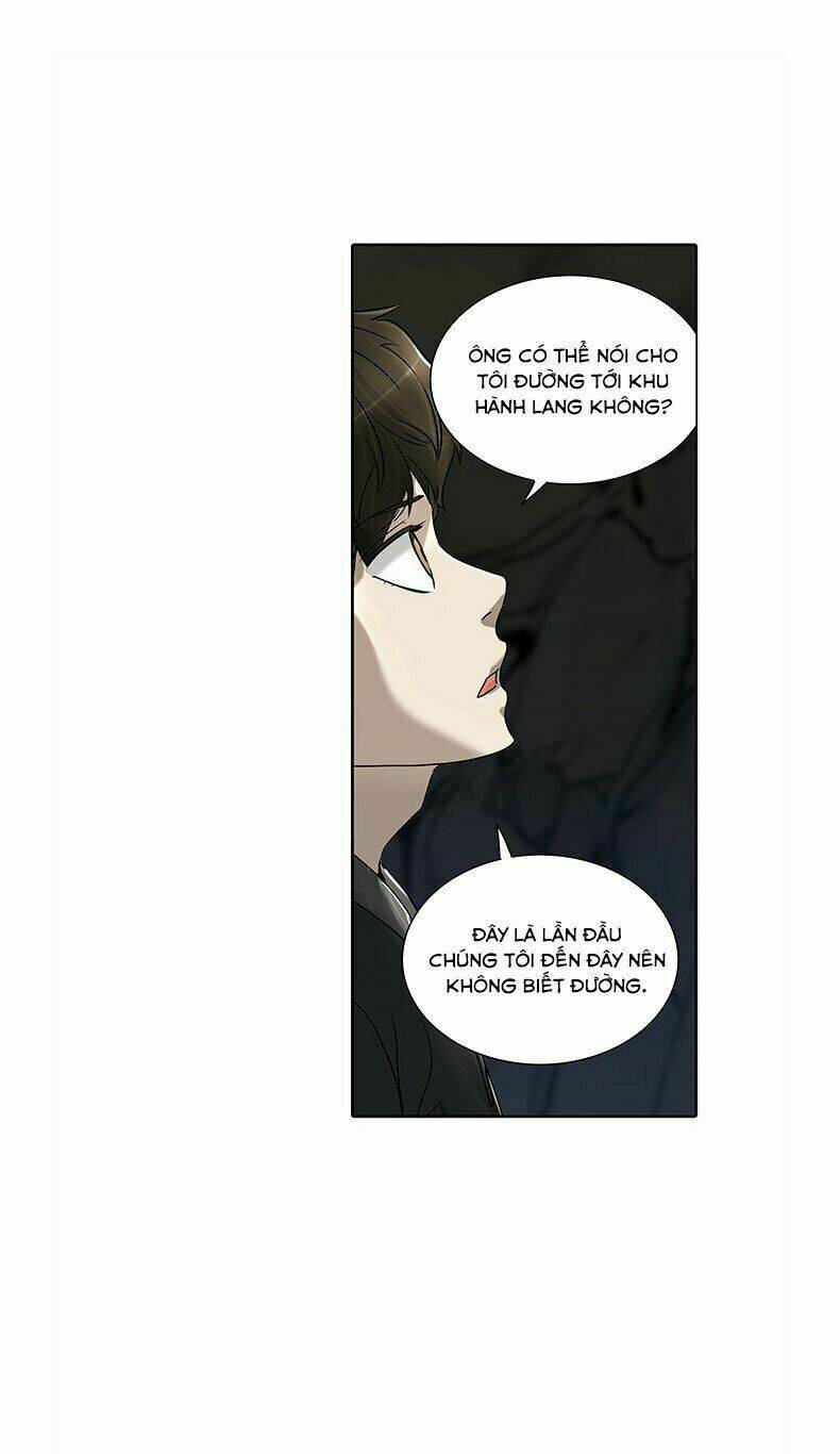 Cuộc Chiến Trong Tòa Tháp - Tower Of God Chapter 289 - Trang 2