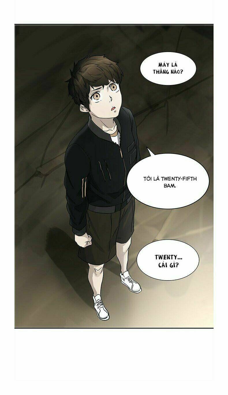 Cuộc Chiến Trong Tòa Tháp - Tower Of God Chapter 289 - Trang 2