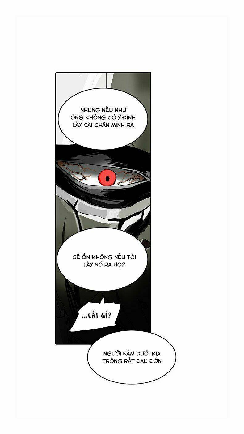 Cuộc Chiến Trong Tòa Tháp - Tower Of God Chapter 289 - Trang 2