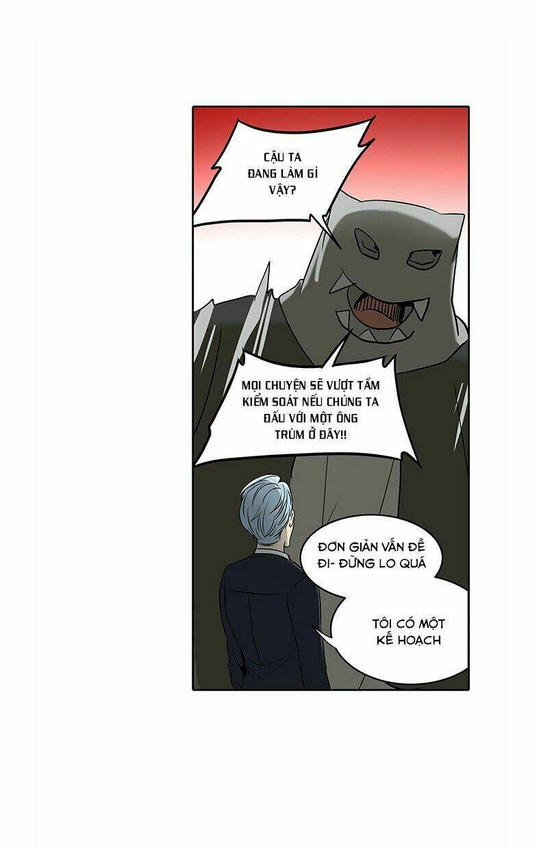 Cuộc Chiến Trong Tòa Tháp - Tower Of God Chapter 289 - Trang 2