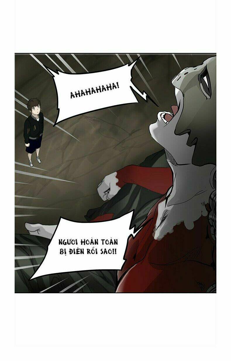 Cuộc Chiến Trong Tòa Tháp - Tower Of God Chapter 289 - Trang 2