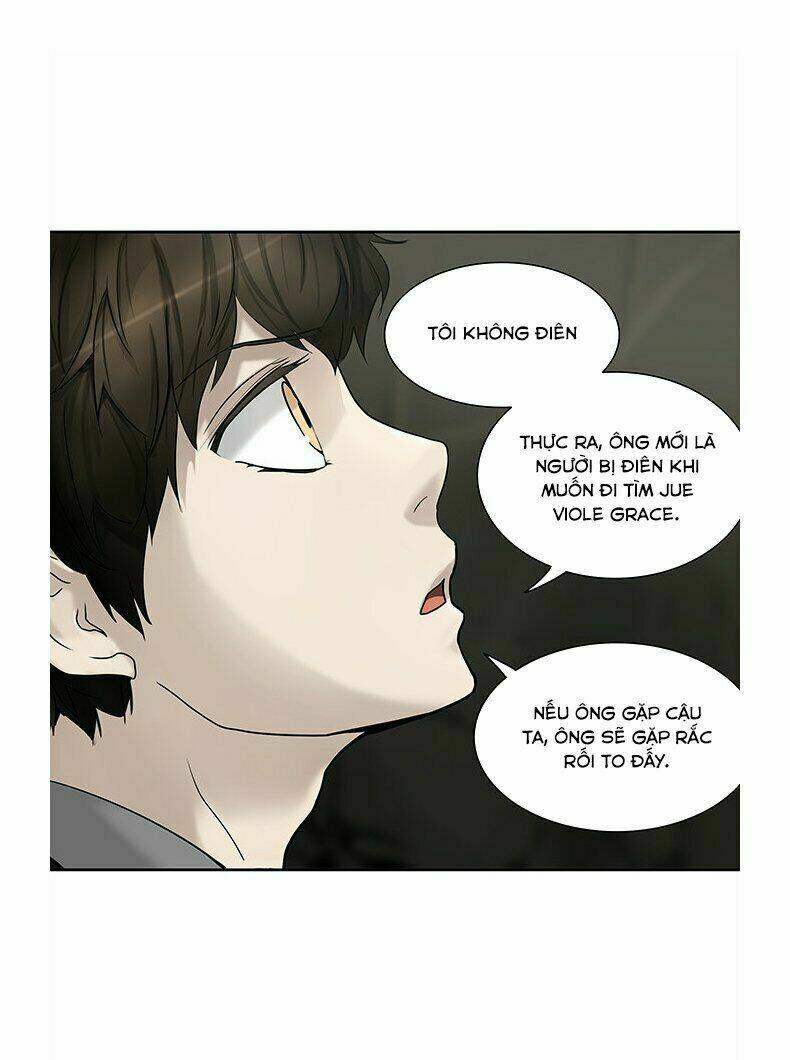 Cuộc Chiến Trong Tòa Tháp - Tower Of God Chapter 289 - Trang 2