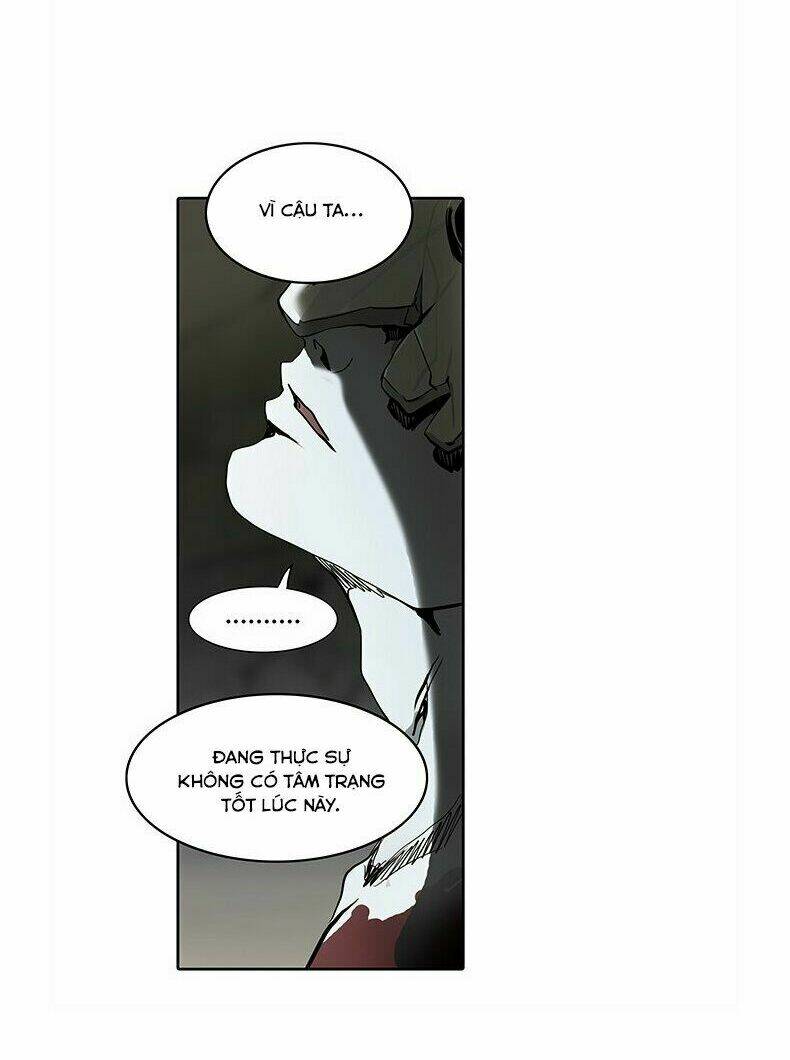 Cuộc Chiến Trong Tòa Tháp - Tower Of God Chapter 289 - Trang 2