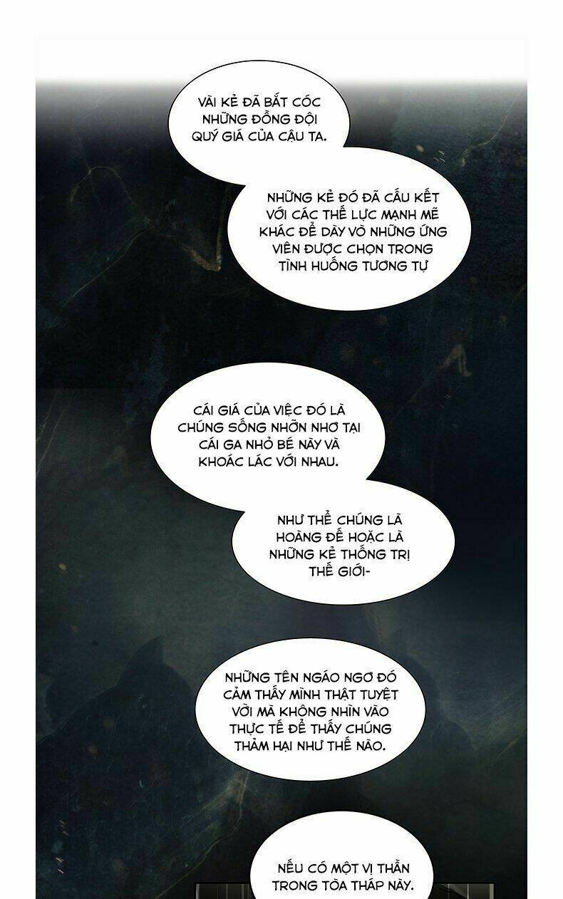 Cuộc Chiến Trong Tòa Tháp - Tower Of God Chapter 289 - Trang 2