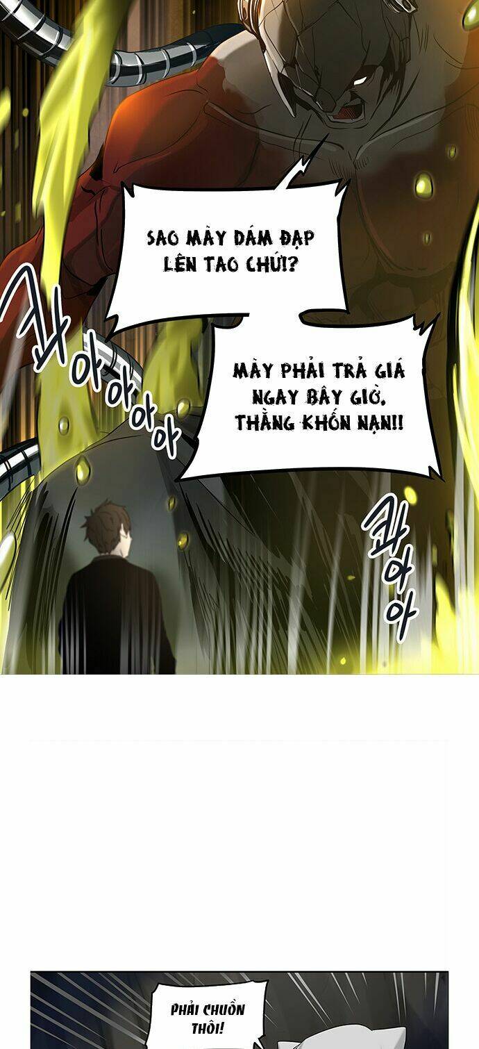 Cuộc Chiến Trong Tòa Tháp - Tower Of God Chapter 290 - Trang 2