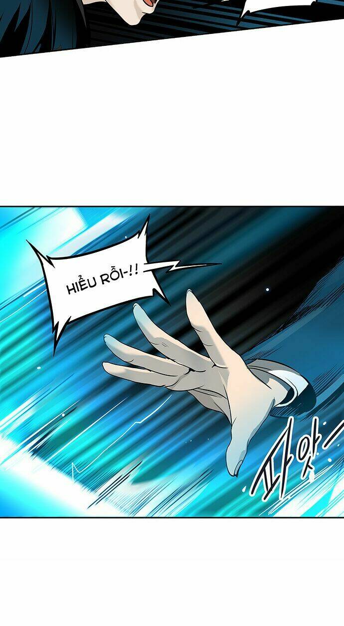 Cuộc Chiến Trong Tòa Tháp - Tower Of God Chapter 290 - Trang 2