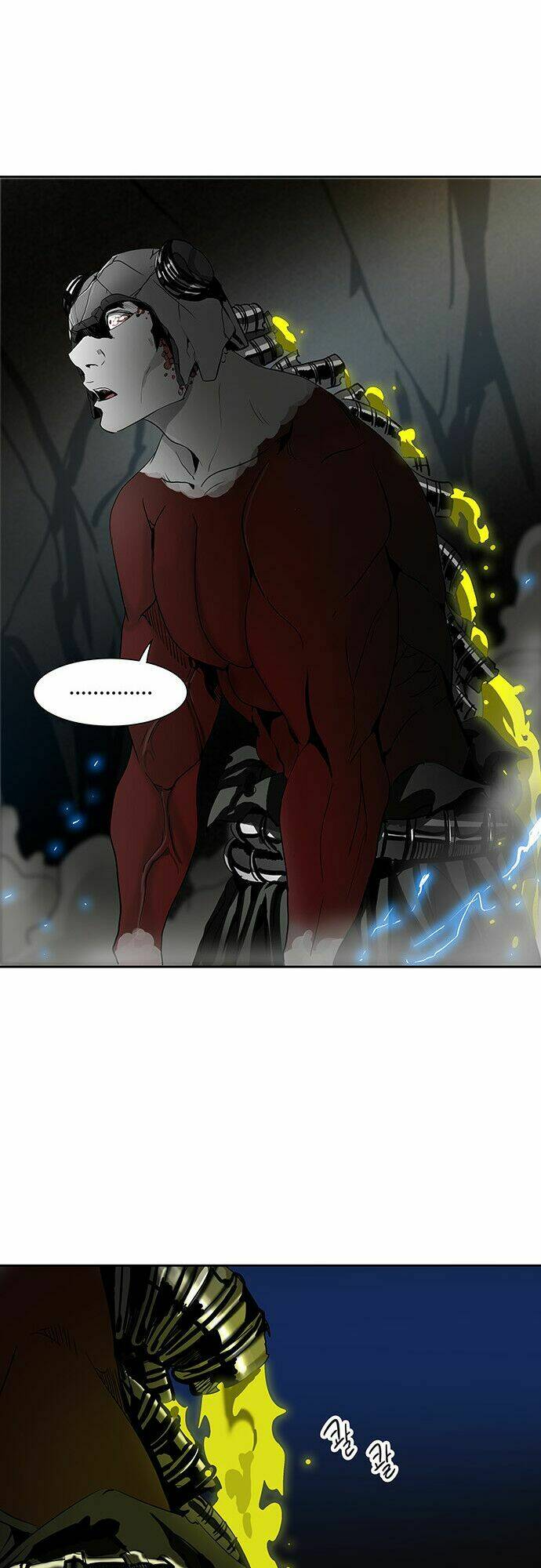 Cuộc Chiến Trong Tòa Tháp - Tower Of God Chapter 290 - Trang 2