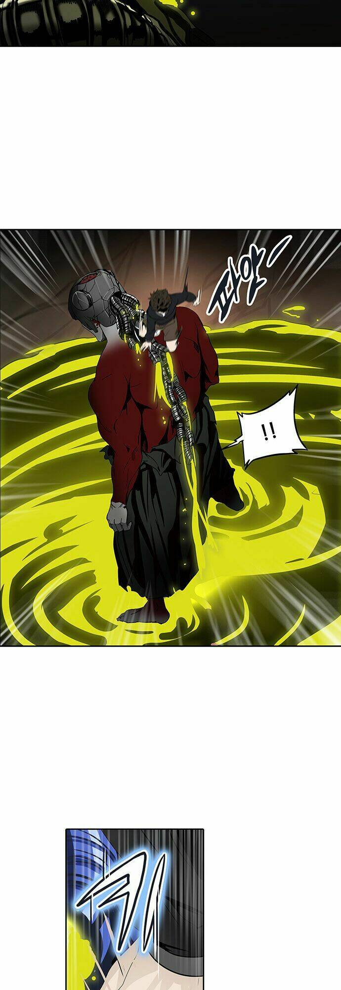 Cuộc Chiến Trong Tòa Tháp - Tower Of God Chapter 290 - Trang 2