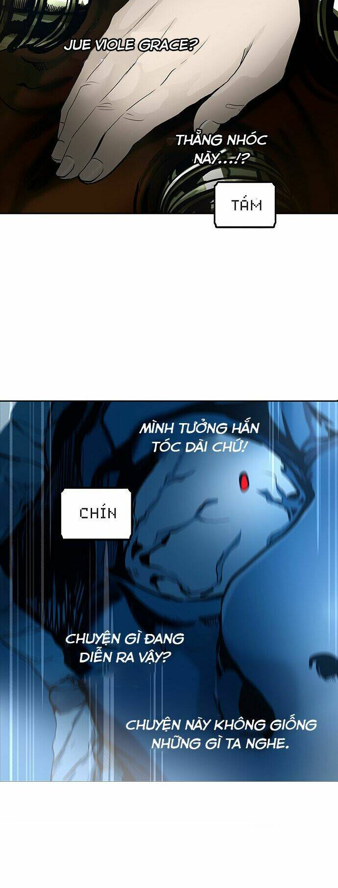 Cuộc Chiến Trong Tòa Tháp - Tower Of God Chapter 290 - Trang 2