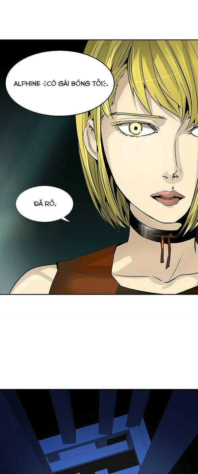 Cuộc Chiến Trong Tòa Tháp - Tower Of God Chapter 290 - Trang 2